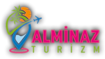 Alminaz Tur Logo